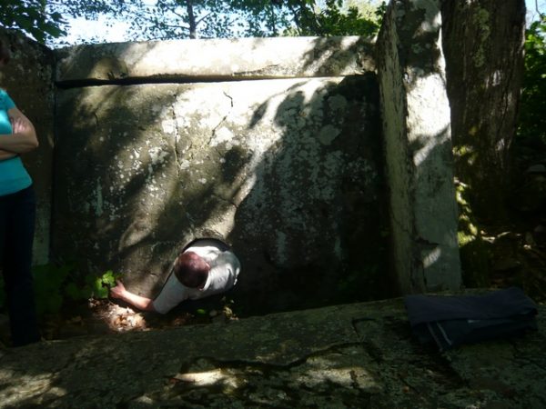 Экскурсия в Абхазию