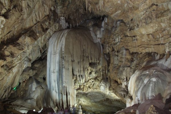 Экскурсия в Абхазию