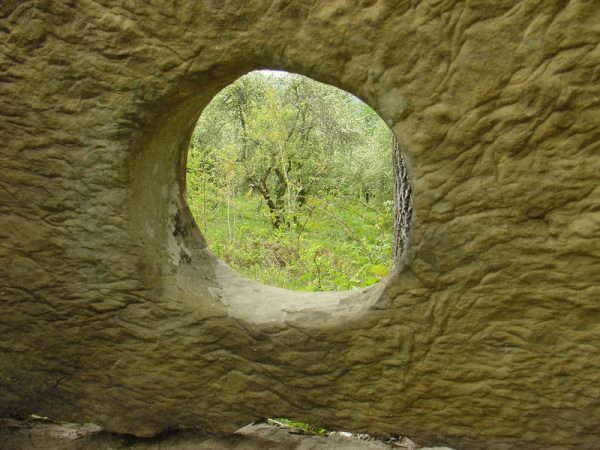 Скидка в океанариум - 50 руб от цены билета