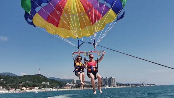 Экскурсия в Абхазию Экскурсия в Абхазию