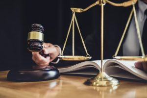Правовой аудит компании
