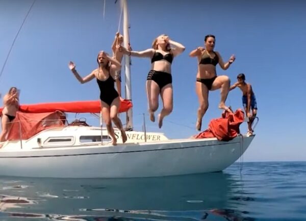 Экскурсия в Абхазию