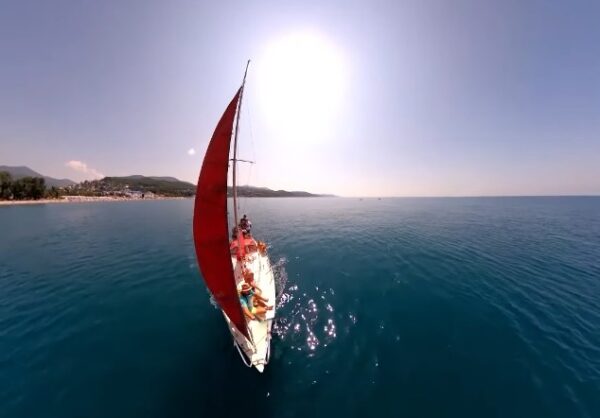 Экскурсия в Абхазию