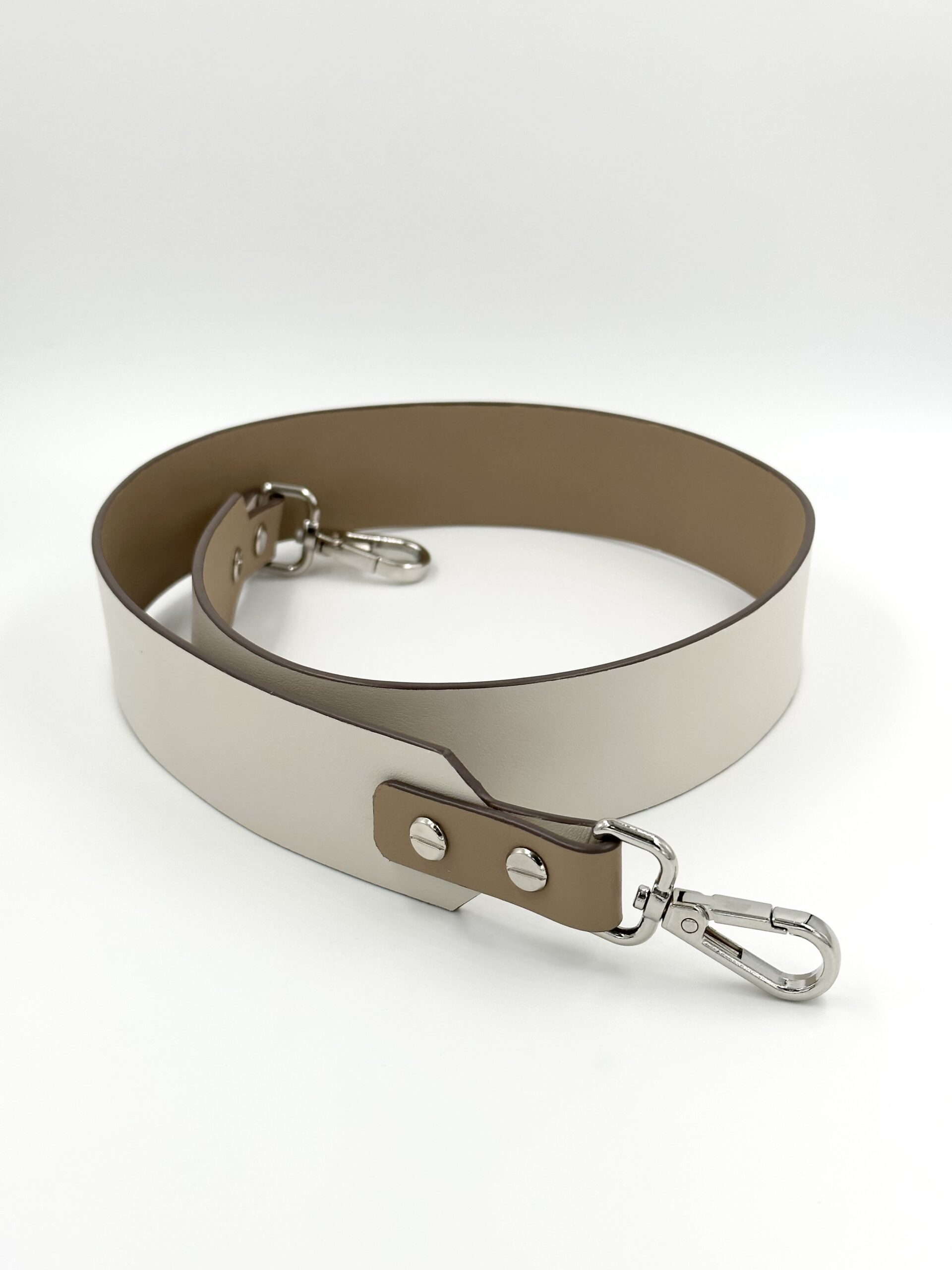 двусторонний ремень для сумки