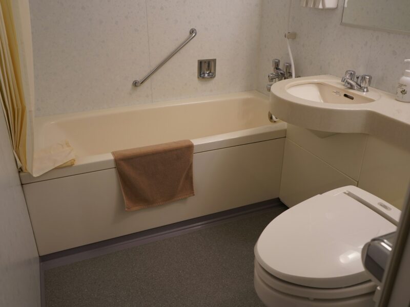 Профилактическая прочистка труб