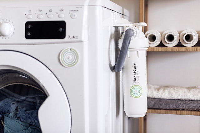 Выгрузка бытовой техники