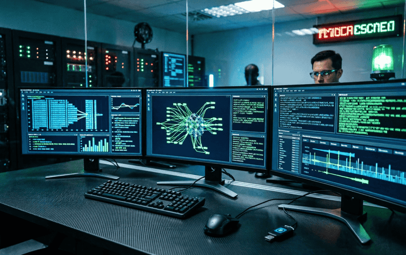 Экстренный аудит взлома (Incident Response) Экстренный аудит взлома (Incident Response)