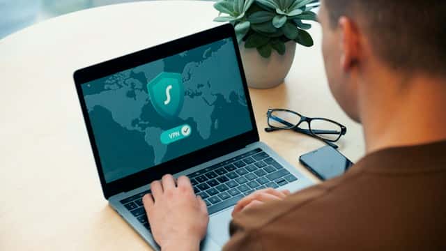 Полный OSINT-аудит цифрового следа